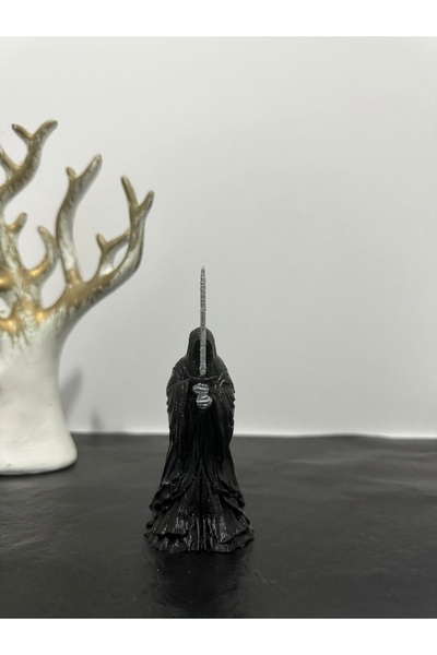 Nazgul Renkli Figür 11CM