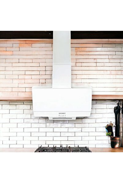 goodwest GW 1812 Davlumbaz