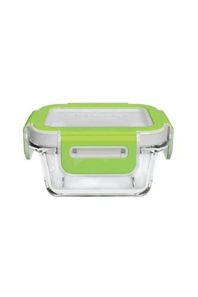 Paşabahçe Storemax 2 Pieces Small Storage Container 115cc