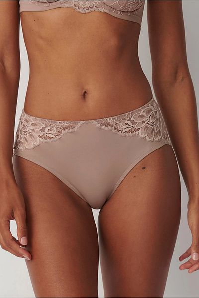 Triumph Amourette Charm Pure Maxi Panties
