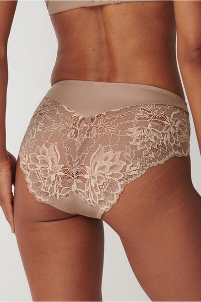 Triumph Amourette Charm Pure Maxi Panties