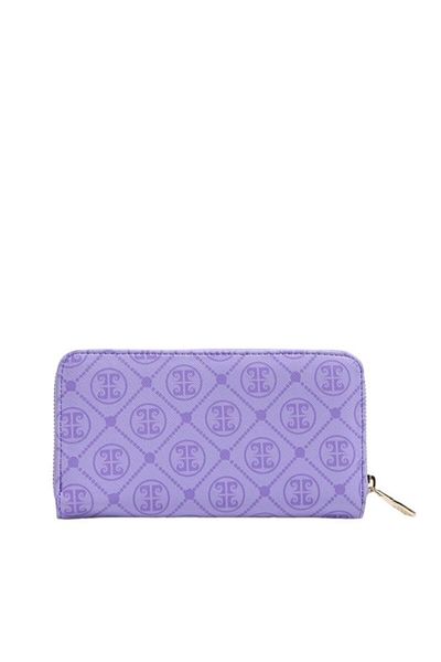 Pierre Cardin Levandulová dámská spojka & taška spojky 06pc23y701-gf
