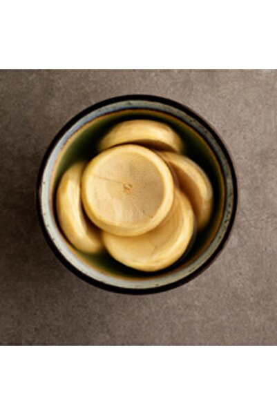 Karareis Çiftliği 50 Adet Çanak Enginar 5'li Vakumlu