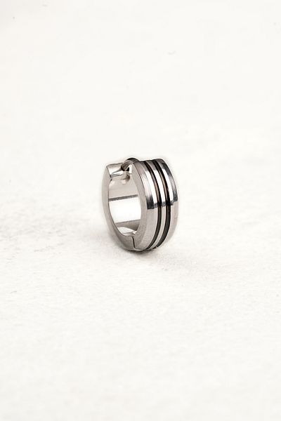 JORG ZENN Jz1951 Men's Earrings
