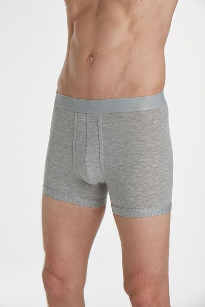 X-Man X MAN 703- 3-PIECE MEN'S BOXER