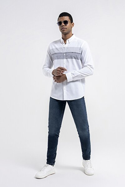 Loft Ανδρικό παντελόνι LF2034610