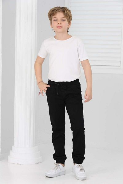 Beebird UNISEX KIDS WOVEN JOGER PANTS
