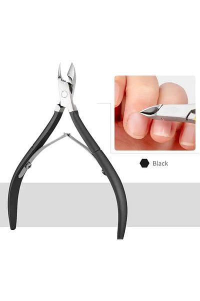 BATALLI professional manicure meat collet with ball thin tip 4-5 mm