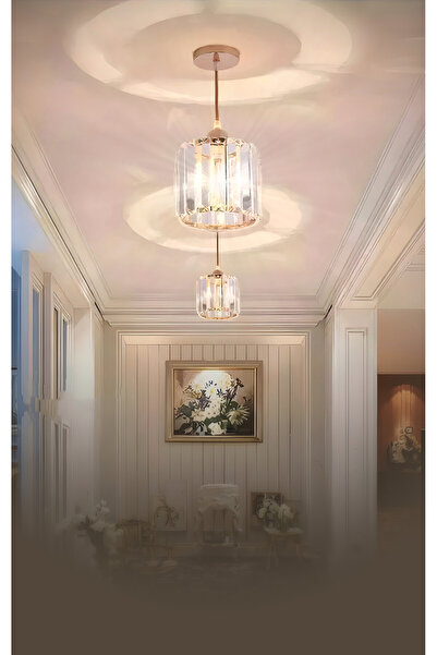 Ultra Home Arosa Model Kristal Modern Mutfak Yatak Odası Koridor Salon Oda Ho...