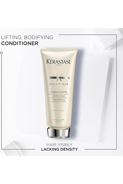 Kerastase Densifique Fondant Density - بلسم الشعر الممتلئ للشعر 200 مل CYT976485522