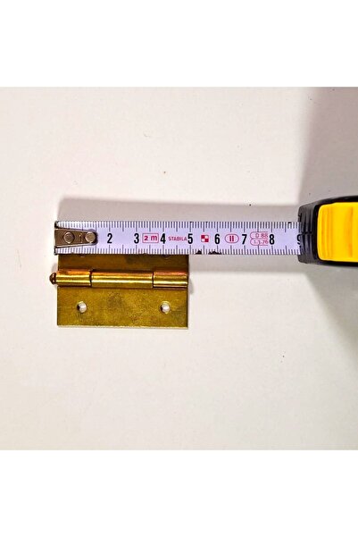 Işıklar 2Ad.Menteşe+1Ad.AsmaKilit+1Ad.Sandık Askısı+13Ad.Vida (Takım)