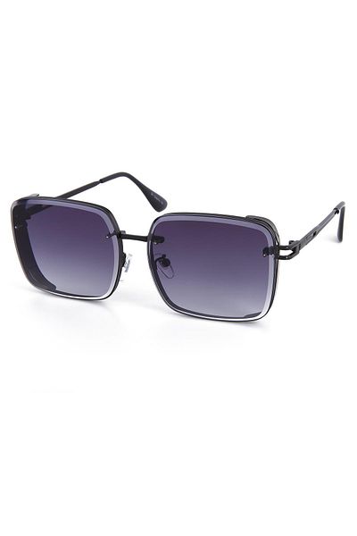 Di Caprio Women's Sunglasses - Stylish and Comfortable Design