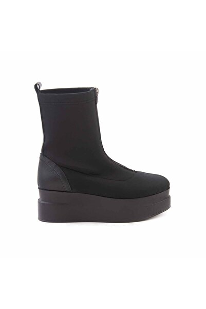 Rouge Deri Kadın Günlük Bot 7020095