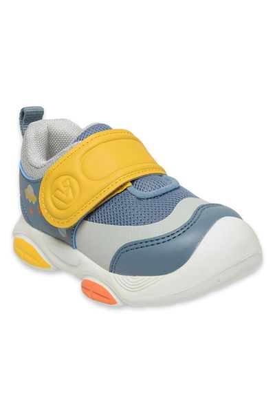 Vicco 346.B24Y149 Pantofi sport pentru copii Onex Baby Blue