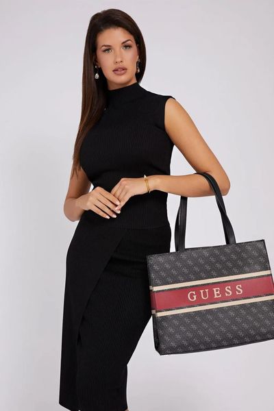 Guess Red Small Crossbody Bag - $35 - From VERY