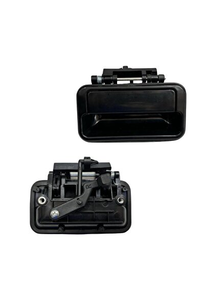 İTAQİ سويفت 1989-1904 فتح الباب الخارجي الخلفي الأيمن