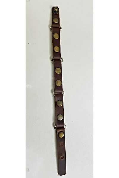 aysefe Real Leather Handmade Bracelet