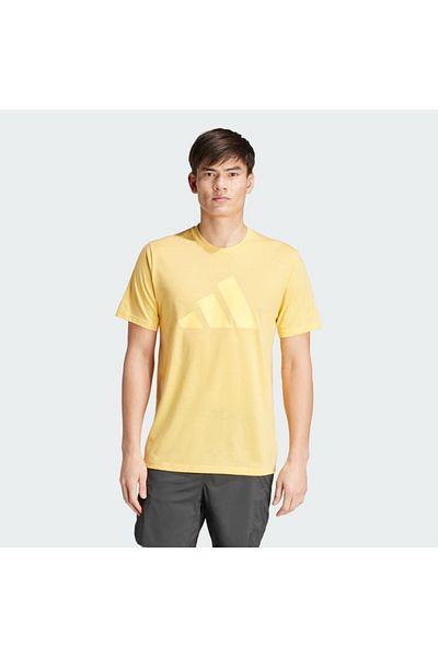 adidas Tr-Es Fr Logo T-Shirt