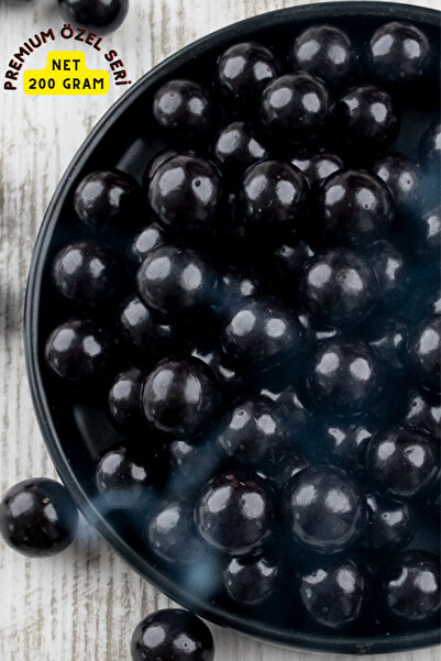 KAJUNUTS Premium Gurme Serisi Bitter Çikolatalı Leblebi Duble Kuruyemiş %100 ...