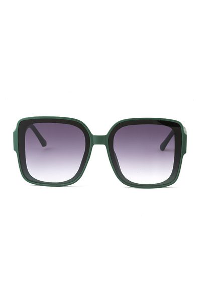 ModaLand Women's and Men's Trendy Oversized Square Lightweight Sunglasses