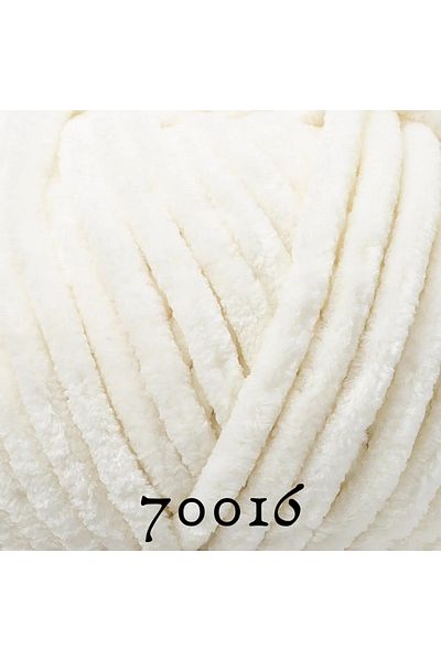 Etrofil Γιόνκα Μπέιμπι Βελούδο