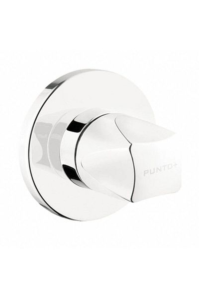 PUNTO Built-in Stop Valve