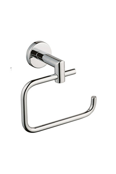 VitrA Minimax Tuvalet Kağıtlığı A44796 Krom