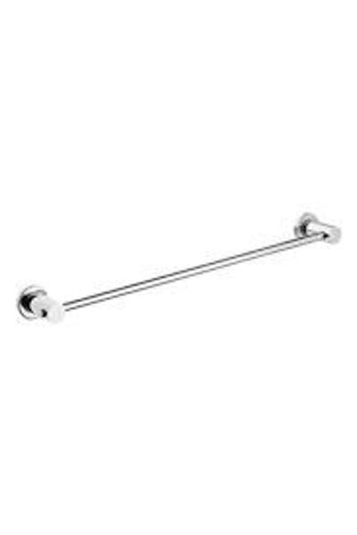 VitrA Long Chrome Towel Holder - Ilia