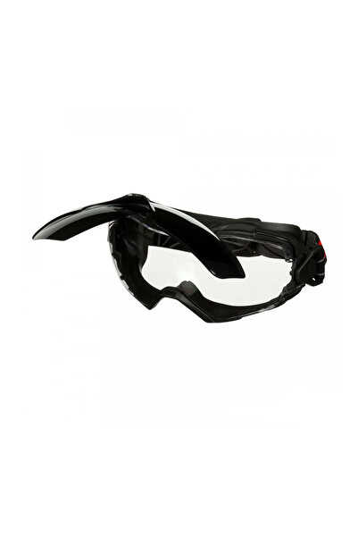 3M MOTOKROSS GOGGLE TAM KAPALI GÜNEŞ GÖZLÜĞÜ