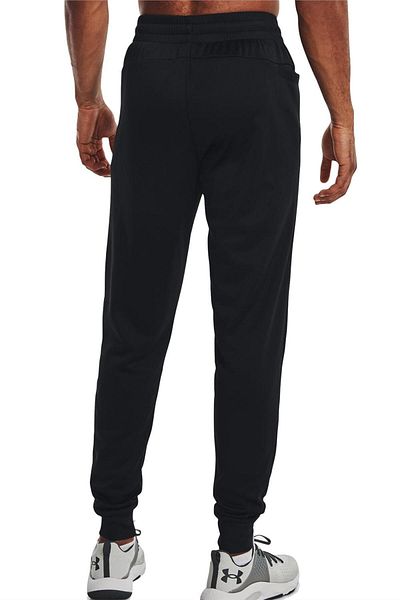 Under Armour 1373362   Ανδρικό φούτερ Ua Armour Fleece Μαύρο