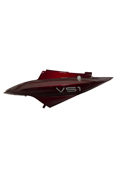 Volta VS1 KOLTUK ALTI SOL GRENAJ-KIRMIZI