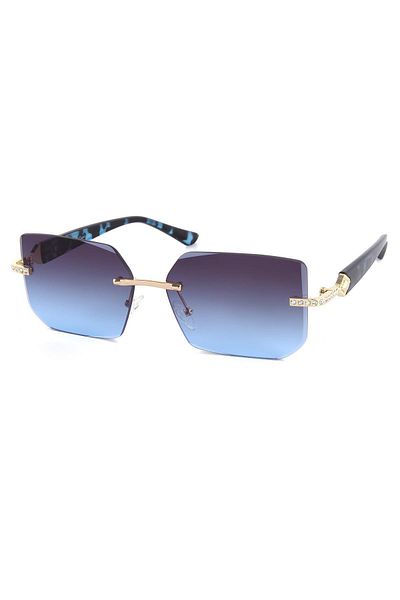 Di Caprio Women's Sunglasses - Stylish and Comfortable Design