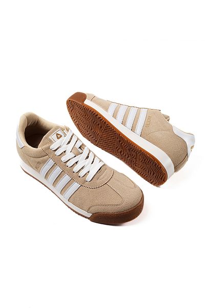 LETOON MEN'S SPORTS SHOES DAILY COMFORTABLE WEAR MAESTRO
