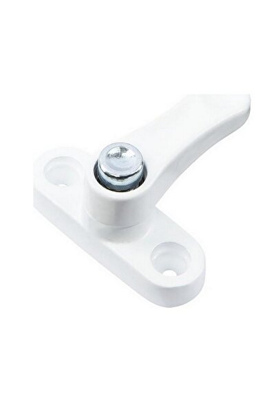 Neler Geldi Neler 5 Adet Çelik Pvc Kapı Pencere Emniyet Kilit Pimapen Kilidi Bebek Çocuk Güvenlik Kiliti Düğmeli