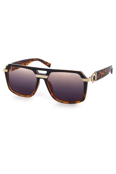 Di Caprio Women's Sunglasses - Stylish and Comfortable Design