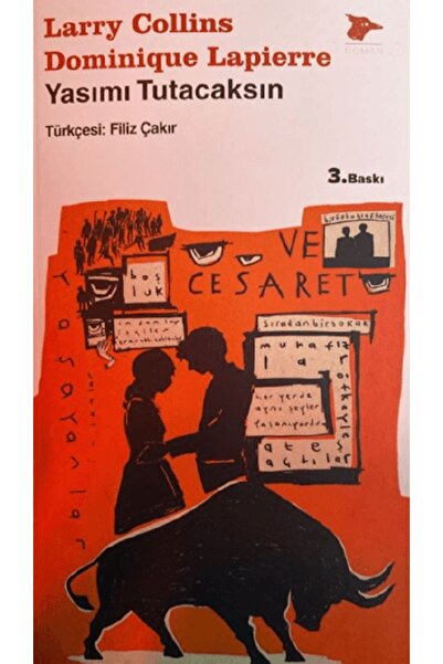 Alakarga Sanat Yayınları Yasımı Tutacaksın ( güncellenmiş yeni baskı ) / Domi...