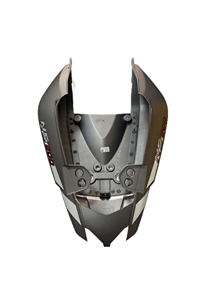 MotoExpress Bajaj Pulsar Ns200 2017-2020 Sağ Sol Arka Sele Altı Kuyruk Grenaj...
