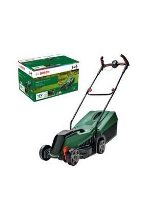 Bosch cordless citymower 18v hotsell