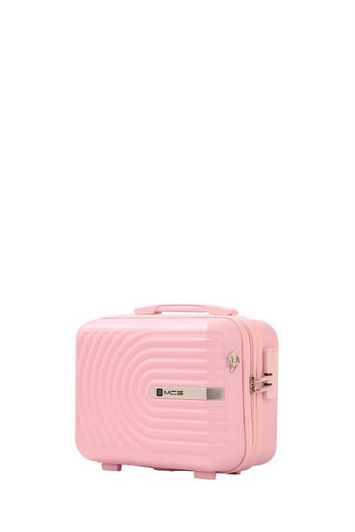 MÇS New Model Thestrex Mçs Abs Makeup Bag V374-m - 972844 Gextr 657515