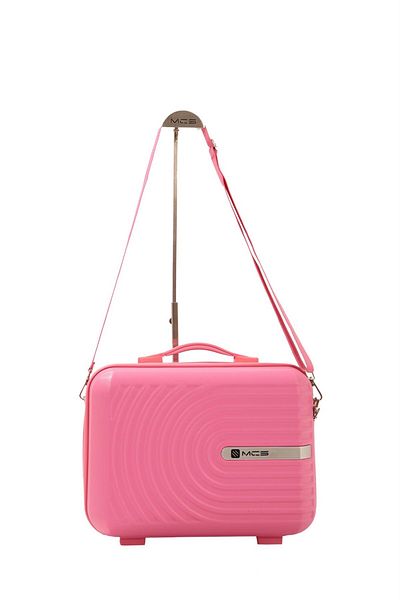 MÇS Mçs Abs Makeup Bag V374-m