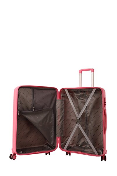 MÇS Polipropilen Valiz V374 65 CM