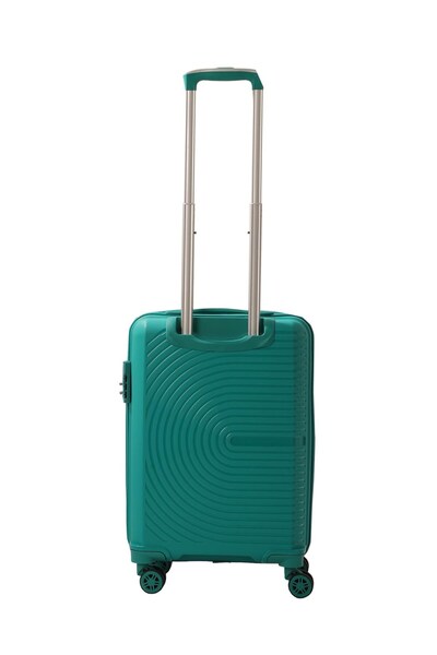 MÇS Mçs Polipropilen Valiz V374 55 Cm