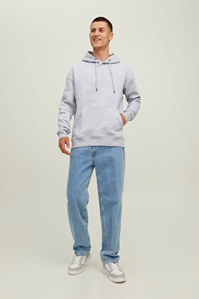 Jack & Jones Ανδρικό φούτερ με κουκούλα - Αστέρι