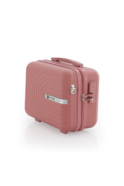 MÇS Mçs Abs Makeup Bag V374-m