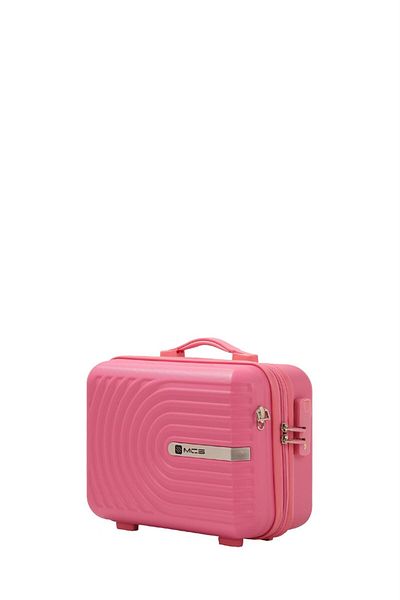 MÇS Mçs Abs Makeup Bag V374-m