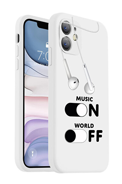 Caseji حافظة إطلاق مطبوعة خاصة متوافقة مع هاتف iPhone 11 (زاوية عرض 12) مع مخ...