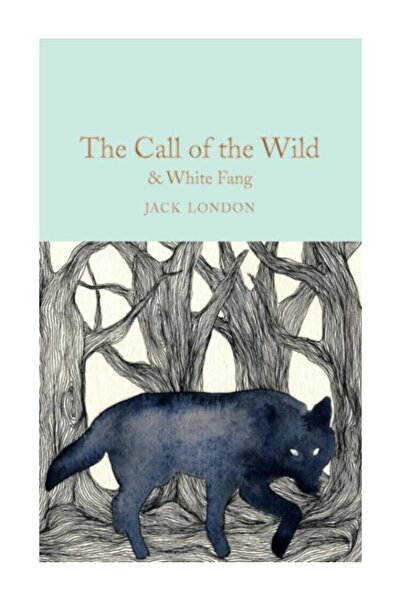 Pan Macmillan İNGİLİZCE_CALL OF THE WILD & WHITE FANG