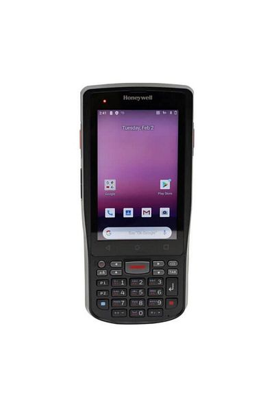 HONEYWELL EDA51K 6703 4"(inch) 3GB/32GB 1D/2D Reader Wifi Android 10 Handheld Terminal with Keypad