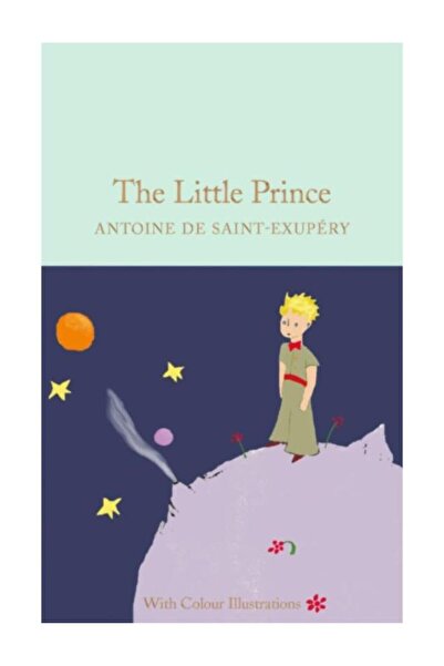 Pan Macmillan Μικρός Πρίγκιπας