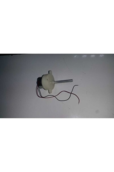 Arduino 12V Redüktörlü Motor